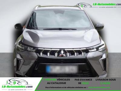 Mitsubishi ASX 1.3 DI-T MHEV 140 BVM