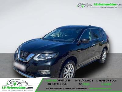 Nissan X-Trail 1.3 DIG-T 160 BVA 5pl