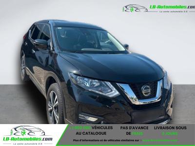 Nissan X-Trail 1.3 DIG-T 160 BVA 5pl
