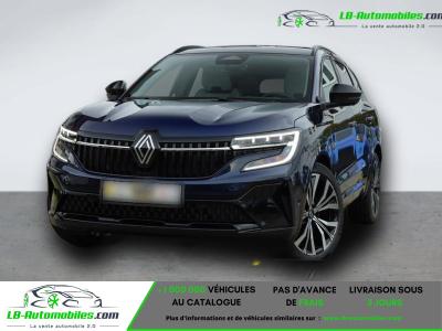 Renault Espace VI E-Tech hybrid 200 BVA
