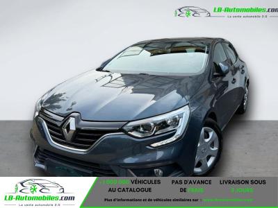 Renault Megane IV Berline  TCe 130 BVM