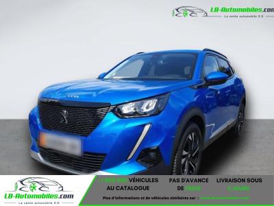 Peugeot 2008 PureTech 130  BVM