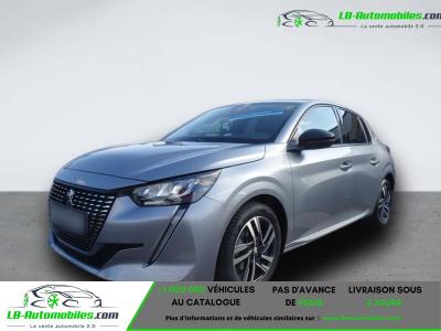 Peugeot 208 PureTech 130  BVA