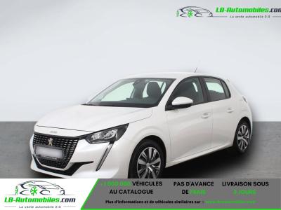 Peugeot 208 PureTech 75 BVM