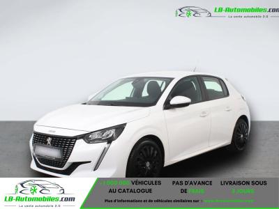 Peugeot 208 PureTech 75 BVM