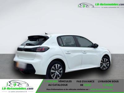 Peugeot 208 PureTech 100  BVM