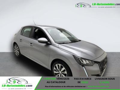 Peugeot 208 PureTech 100  BVM