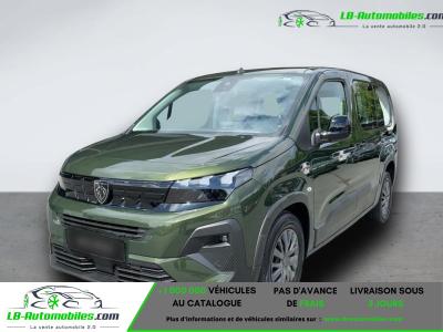 Peugeot Rifter BlueHDi 130  BVM 5pl