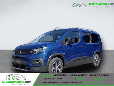 Peugeot Rifter BlueHDi 130  BVM 5pl