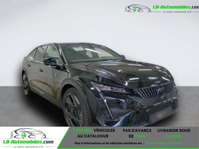 Peugeot 408 PHEV 225 e-BVA