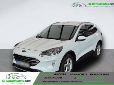 Ford Kuga 1.5 EcoBlue 120 BVA