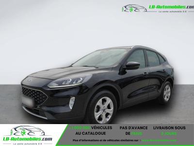 Ford Kuga 1.5 EcoBlue 120 BVA