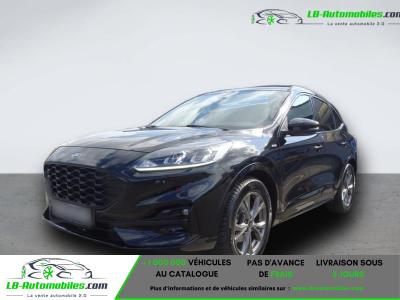 Ford Kuga 1.5 EcoBlue 120 BVA