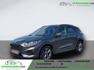 Ford Kuga 1.5 EcoBlue 120 BVA
