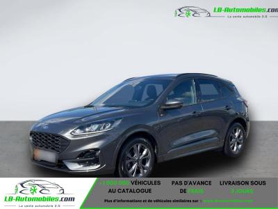 Ford Kuga 1.5 EcoBlue 120 BVA