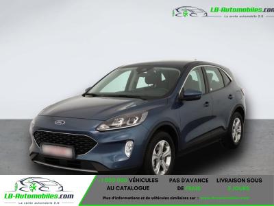Ford Kuga 2.0 EcoBlue 150 mHEV BVM