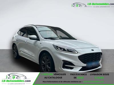Ford Kuga 2.0 EcoBlue 150 mHEV BVM