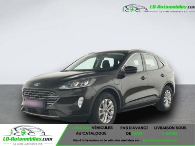Ford Kuga 2.5 Duratec 225 ch PHEV BVA