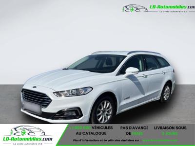 Ford Mondeo SW 2.0 Hybrid 187 BVA