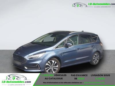 Ford S-Max S-MAX 2.0 EcoBlue 190 BVA