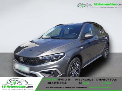 Fiat Tipo 1.5 Firefly Turbo 130 ch Hybrid BVA