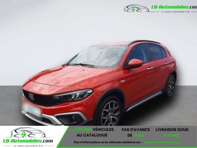 Fiat Tipo 1.5 Firefly Turbo 130 ch Hybrid BVA