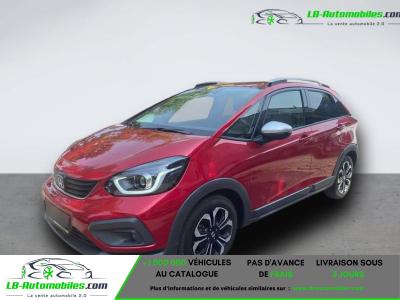Honda Jazz e:HEV 1.5 i-MMD 97ch