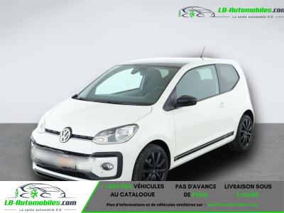 Volkswagen UP 1.0 90  BVM