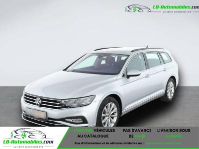 Volkswagen Passat SW 1.5 TSI 150 BVA