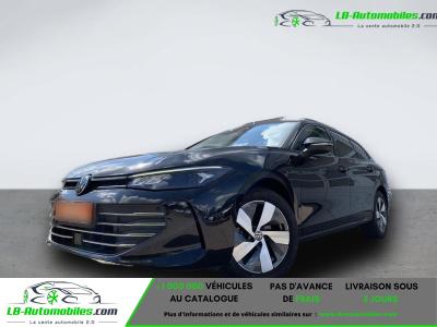 Volkswagen Passat SW 2.0 TDI 150 BVA