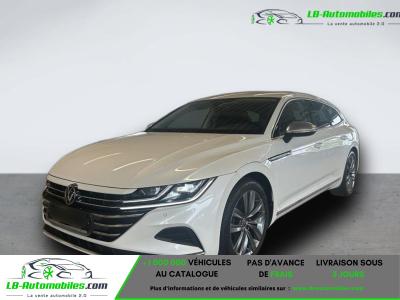 Volkswagen Arteon break 2.0 TDI 150 BVA