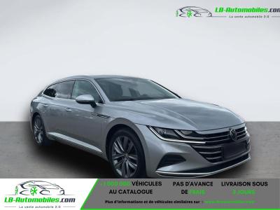 Volkswagen Arteon break 2.0 TDI 150 BVA