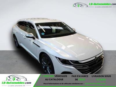 Volkswagen Arteon break 2.0 TDI 150 BVA