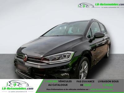 Volkswagen Golf Sportvan 1.5 TSI 130 BVM