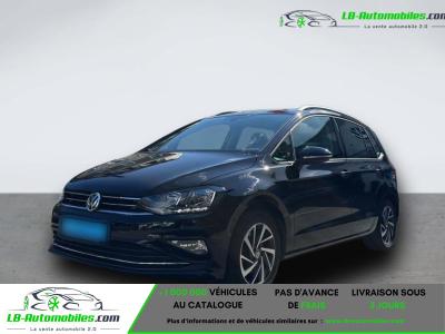 Volkswagen Golf Sportvan 1.5 TSI 130 BVM