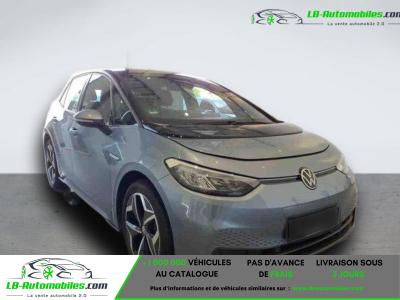 Volkswagen ID. 3 145 ch Pro