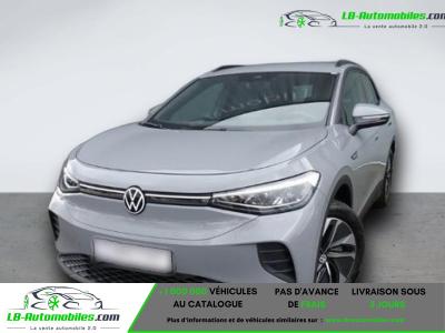 Volkswagen ID. 4 204 ch