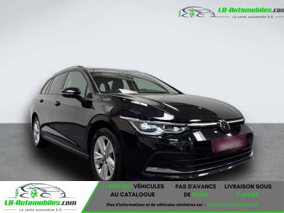 Volkswagen Golf SW 1.5 eTSI 150 BVA