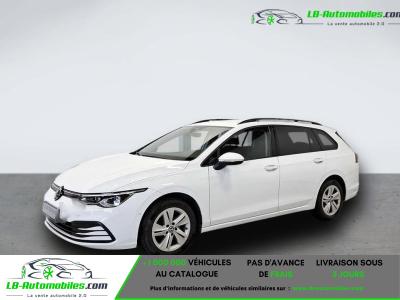 Volkswagen Golf SW 1.5 TSI 130 BVM