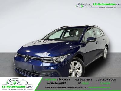 Volkswagen Golf SW 2.0 TDI 116 BVM