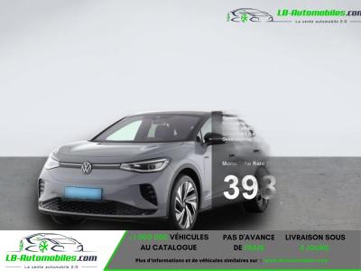 Volkswagen ID. 5 299 ch