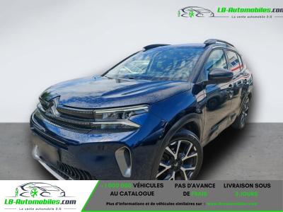Citroën C5 Aircross PureTech 130 BVA