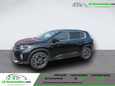 Citroën C5 Aircross PureTech 130 BVA