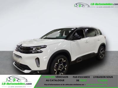 Citroën C5 Aircross PureTech 130 BVA