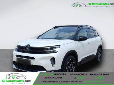 Citroën C5 Aircross PureTech 130 BVA