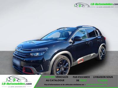 Citroën C5 Aircross PureTech 130 BVA