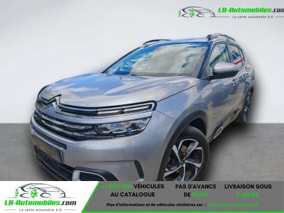 Citroën C5 Aircross PureTech 130 BVA