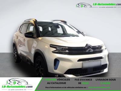 Citroën C5 Aircross PureTech 130 BVA