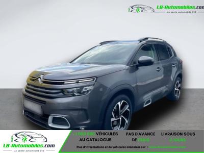 Citroën C5 Aircross PureTech 130 BVA