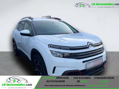 Citroën C5 Aircross PureTech 130 BVA